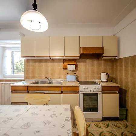 Apartamento Istrian Countryside Escape At Casa Emiliano