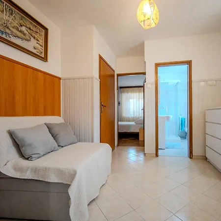 Hisa Emiliano Istrski Podezelski Oddih - Casa Emiliano Istrian Countryside Escape דירה Padna