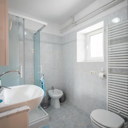 Hisa Emiliano Istrski Podezelski Oddih - Casa Emiliano Istrian Countryside Escape *