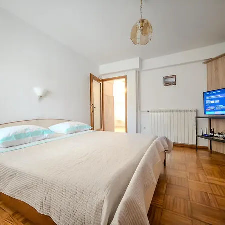 Apartamento Istrian Countryside Escape At Casa Emiliano *
