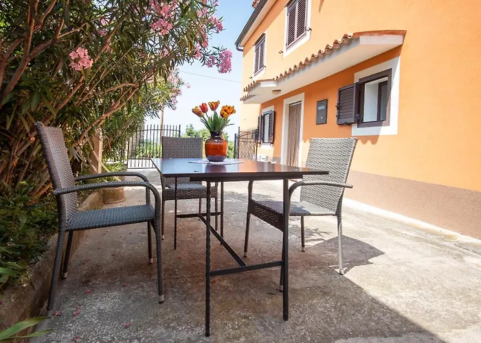 Hisa Emiliano Istrski Podezelski Oddih - Casa Emiliano Istrian Countryside Escape Padna