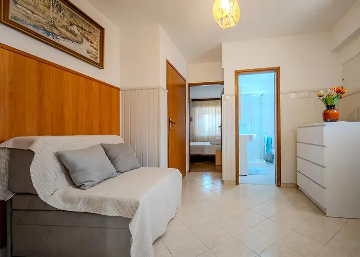 Hisa Emiliano Istrski Podezelski Oddih - Casa Emiliano Istrian Countryside Escape شقة Padna