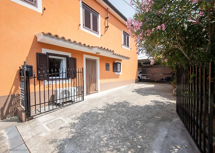 Hisa Emiliano Istrski Podezelski Oddih - Casa Emiliano Istrian Countryside Escape