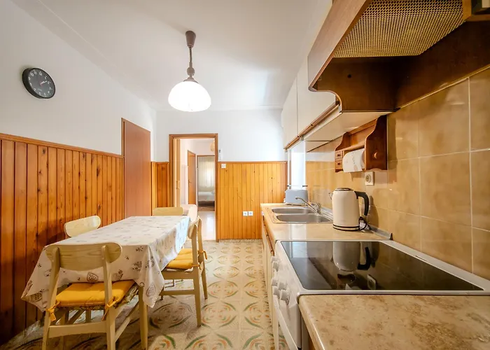 Hisa Emiliano Istrski Podezelski Oddih - Casa Emiliano Istrian Countryside Escape Lägenhet