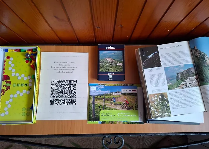 Hisa Emiliano Istrski Podezelski Oddih - Casa Emiliano Istrian Countryside Escape Lägenhet *