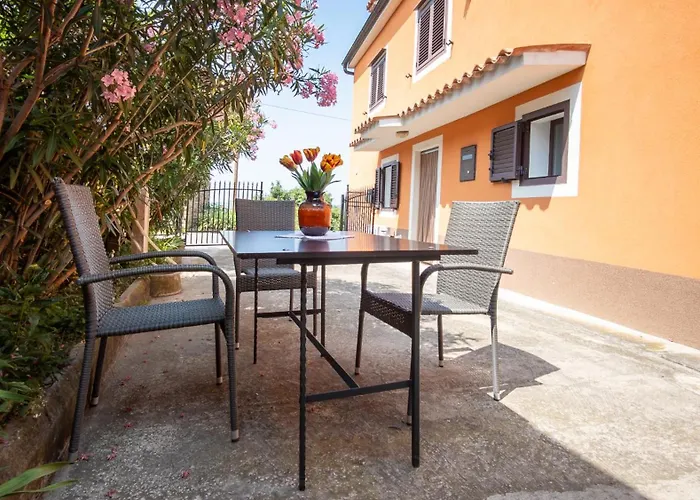 Hisa Emiliano Istrski Podezelski Oddih - Casa Emiliano Istrian Countryside Escape Padna